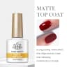 Matte Top Coat